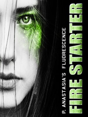 cover image of Fluorescence